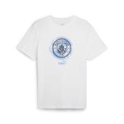 T-Shirt 'Manchester City F.C. '