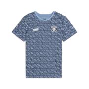 T-Shirt fonctionnel 'Manchester City'