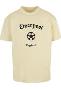 T-Shirt 'Liverpool'