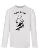 T-Shirt 'Boo Crew Halloween'