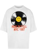 T-Shirt 'Eric B & Rakim - Paid In Full NYC 1987'