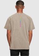 T-Shirt 'Hope Rainbow'
