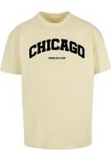 T-Shirt 'Chicago'