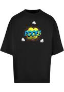 T-Shirt 'POOF Comic'
