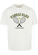 T-Shirt 'Tennis Club'