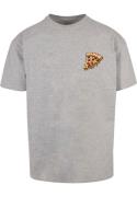 T-Shirt 'Pizza Comic'