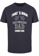 T-Shirt 'Coolest Dad'