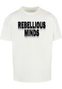 T-Shirt 'Rebellious Minds'