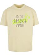 T-Shirt 'Its Spring Time'