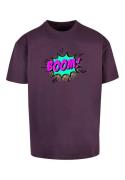 T-Shirt 'BOOM Comic'