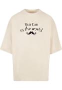 T-Shirt 'Fathers Day - Best Dad In The World 2'