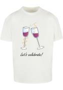 T-Shirt 'Lets celebrate'