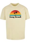 T-Shirt 'Long Beach'