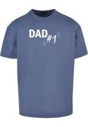 T-Shirt 'Fathers Day - Dad number 1'