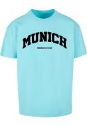 T-Shirt 'Munich Wording'