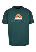 T-Shirt 'Montana X'