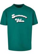 T-Shirt 'Summer Vibes'