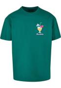 T-Shirt 'Pina Colada'