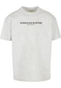 T-Shirt 'Never Give Up'