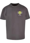 T-Shirt 'Tennis Tournament Heavy'