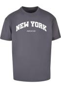 T-Shirt 'New York'