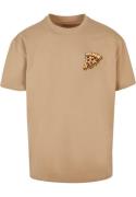 T-Shirt 'Pizza Comic'