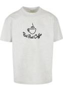 T-Shirt 'But First Coffee'