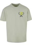 T-Shirt 'Tennis Tournament'