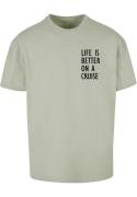 T-Shirt 'Life Is Better'