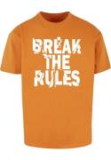 T-Shirt 'Break The Rules 2'