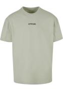 T-Shirt 'Attitude'