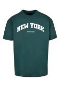 T-Shirt 'New York'