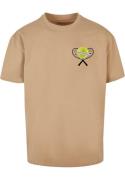 T-Shirt 'Tennis Tournament'