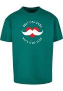 T-Shirt 'Fathers Day - Best dad'