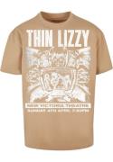 T-Shirt 'Thin Lizzy - New Victoria Theatre'