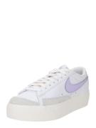 Baskets basses 'Blazer'