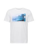 T-Shirt 'PACIFIC WAVES'