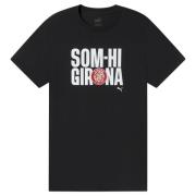 T-Shirt fonctionnel 'Girona FC'