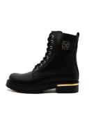 Bottes 'Cairo Schwarz Tr Leone Legera Nero'