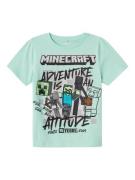 T-Shirt 'Minecraft'