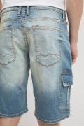 Jeans cargo