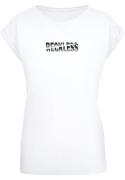 T-shirt 'Reckless'