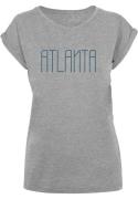 T-shirt 'Atlanta'