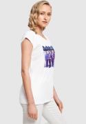 T-shirt 'Backstreet Boys - Space Photo'