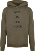 Sweat-shirt 'NITM'