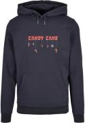 Sweat-shirt 'Candy Cane'