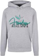 Sweat-shirt 'Freedom At All Costs'