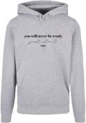 Sweat-shirt 'Just Start'