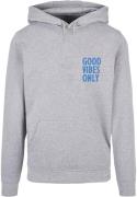 Sweat-shirt 'Good Vibes Only'