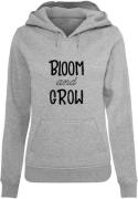 Sweat-shirt 'Spring - Bloom And Grow'